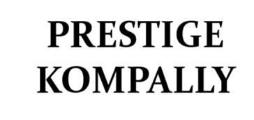 Prestige Kompally Logo