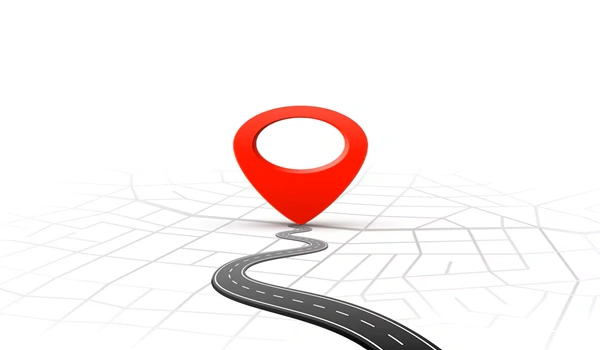 Prestige Kompally Location Map