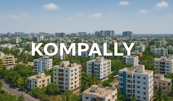 Kompally