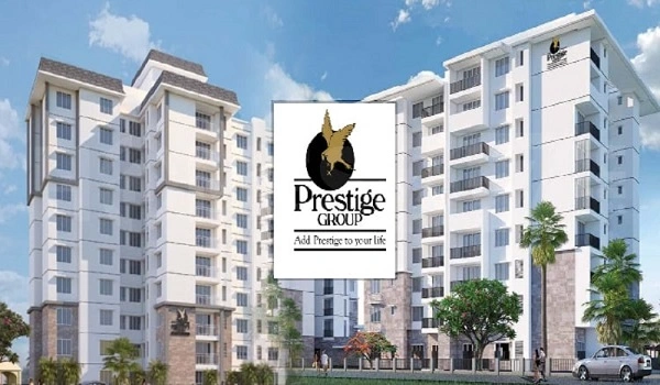 Developer of Prestige Kompally is Prestige Group