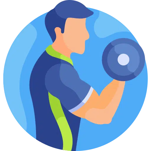 Prestige Kompally Gymnasium