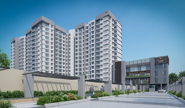 Prestige Kompally Specifications