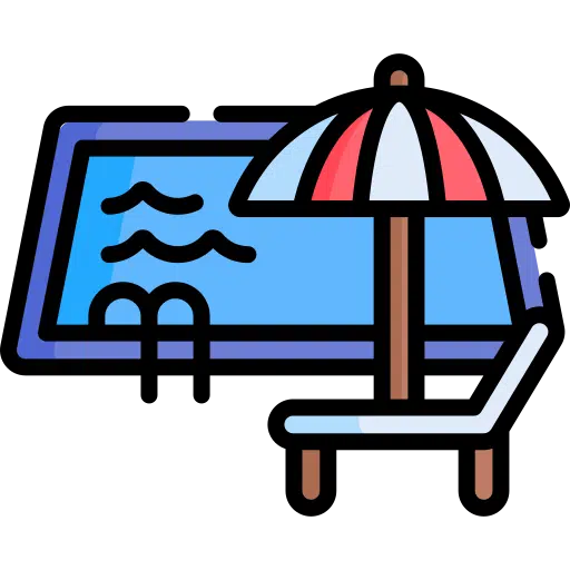 Prestige Kompally swimming pool