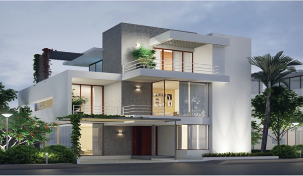 Prestige Kompally is 5.3 km away from Sheetal Prestige Park
